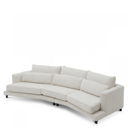 Canapea Savarana scoica off-white [3]