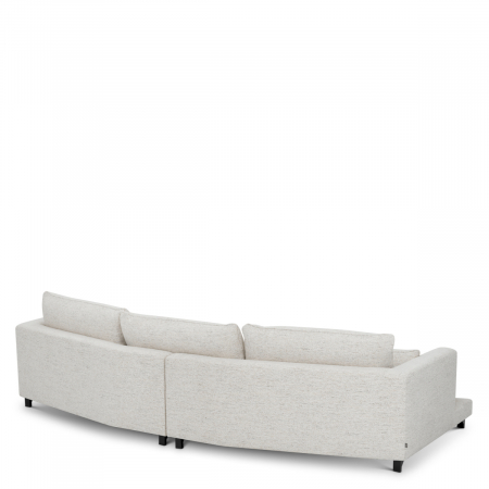 Canapea Savarana scoica off-white [4]