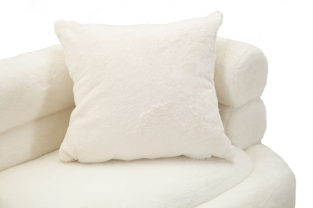 Canapea, SOFFY perne incluse 133x68x69 cm [4]