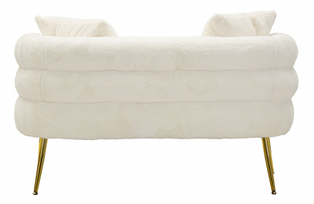 Canapea, SOFFY perne incluse 133x68x69 cm [8]