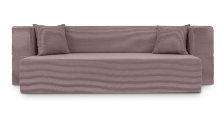 LIVING - Canapea Tiramisu modulara extensibila