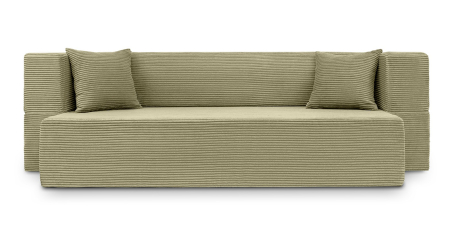 LIVING - Canapea Tiramisu modulara extensibila