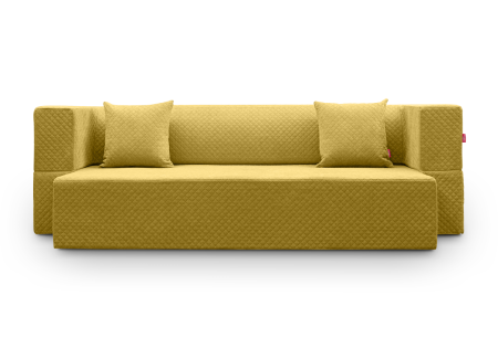 LIVING - Canapea Tiramisu modulara extensibila