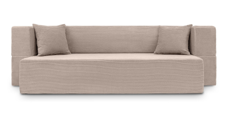 LIVING - Canapea Tiramisu modulara extensibila