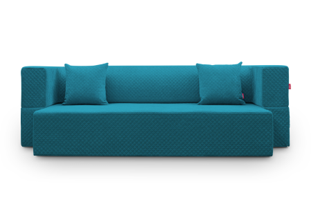 LIVING - Canapea Tiramisu modulara extensibila