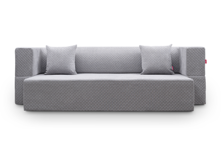 LIVING - Canapea Tiramisu modulara extensibila