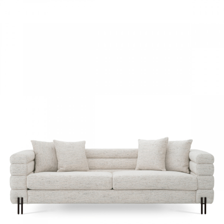 Canapea York, finisaj bronz off-white [2]