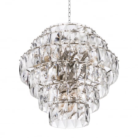 Candelabru, Amazone L, finisaj nichel, Dims: Ø 80 | H. 80  (CM) [1]