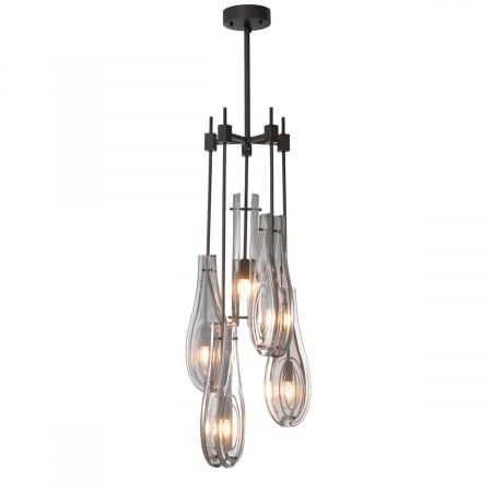 SALE % - Candelabru, Bellano L, finisaj bronz