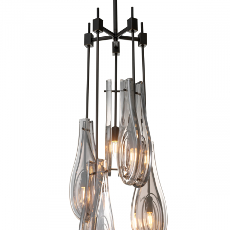 Candelabru, Bellano L, finisaj bronz [3]