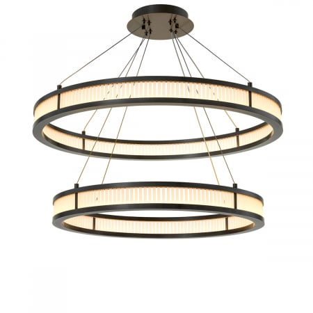 ILUMINAT - Candelabru, Damien Double, finisaj bronz
