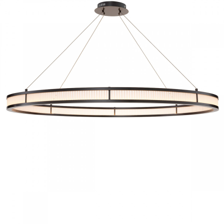 ILUMINAT - Candelabru, Damien XL, finisaj bronz