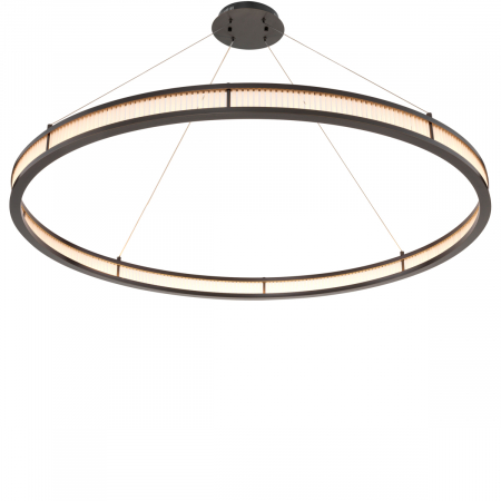 Candelabru, Damien XL, finisaj bronz [3]