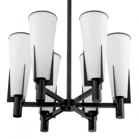 Candelabru, Dino, finisaj bronz [3]