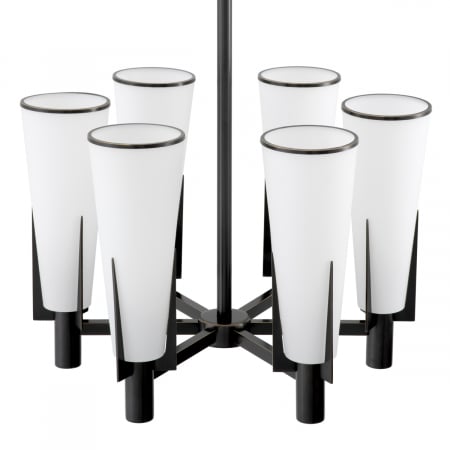 Candelabru, Dino, finisaj bronz [2]