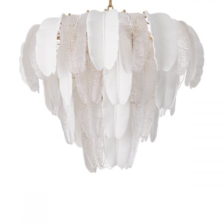 Candelabru, Saint Lucia S, finisaj din alamă cu aspect vintage, Dims: W. 60 | D. 60 | H. 68  (CM) [2]
