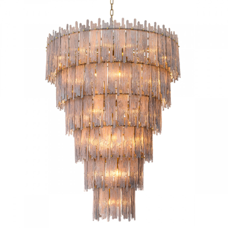 Lustre - Candelabru, Saint Roch XXL, Dims: Ø 116 | H. 153  (CM)