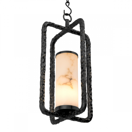 Lustre - Candelabru, San Lorenzo, finisaj bronz, Dims: Ø 29 | H. 59  (CM)
