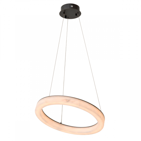 Candelabru, Sankt Gallen S finisaj cu bronz, Dims: Ø 60 | H. 5.5 | min H. 50 | max H. 200 | Adjustable (CM) [2]