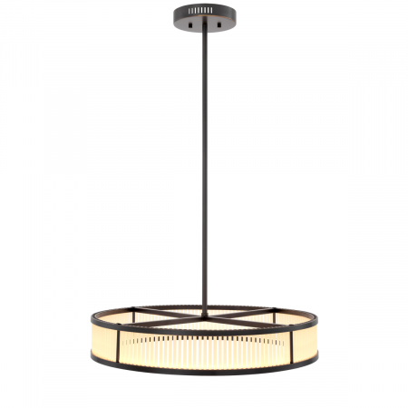 Candelabru, Thibaud 70 cm, finisaj bronz [2]