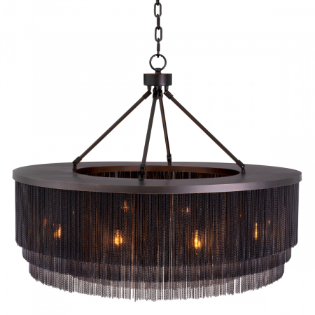 Candelabru, Tissot L, finisaj bronz [2]