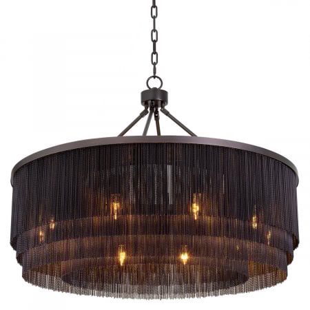 Lustre - Candelabru, Tissot L, finisaj bronz