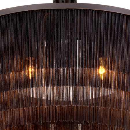 Candelabru, Tissot L, finisaj bronz [4]