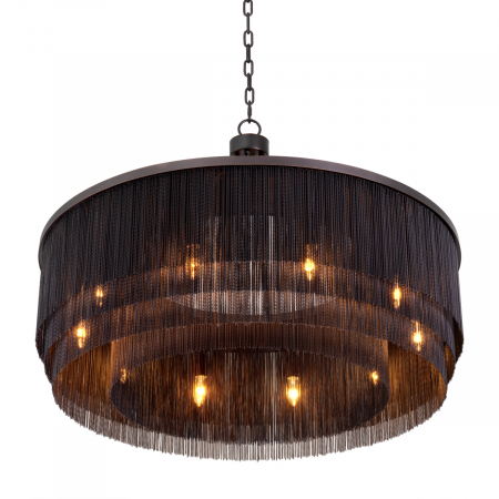 Candelabru, Tissot L, finisaj bronz [3]