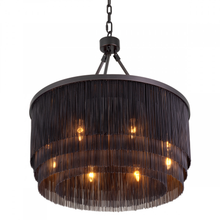 Candelabru, Tissot S, finisaj bronz [3]