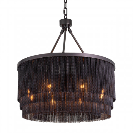 Lustre - Candelabru, Tissot S, finisaj bronz