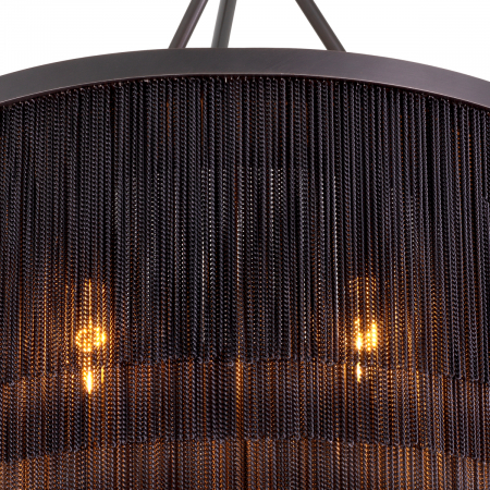 Candelabru, Tissot S, finisaj bronz [4]