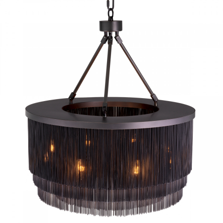 Candelabru, Tissot S, finisaj bronz [2]