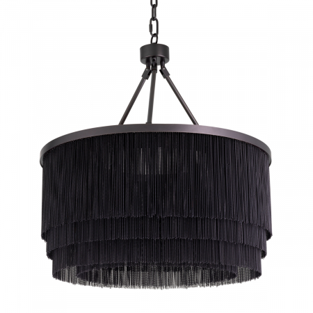 Candelabru, Tissot S, finisaj bronz [1]