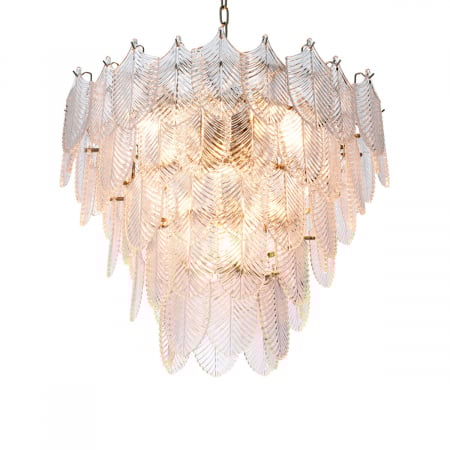SALE % - Candelabru, Verbier S, finisaj nichel