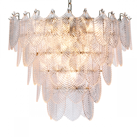 Candelabru, Verbier S, finisaj nichel [2]