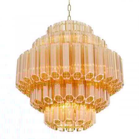 Lustre - Candelabru, Vittoria S finisaj auriu