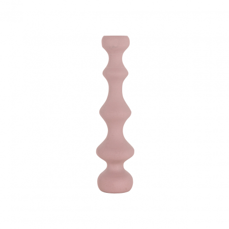 DECORATIUNI - Suport lumanare Bijou mare 