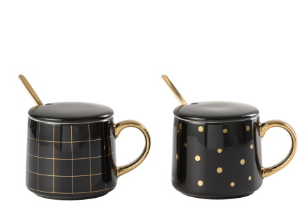Servirea mesei - Căni, Amelie, Ceramica Ass2