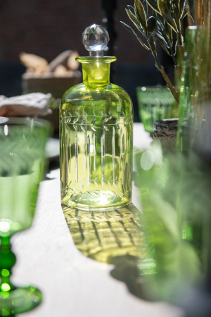 SALE % - Carafa, LEAVES, ASS2, L