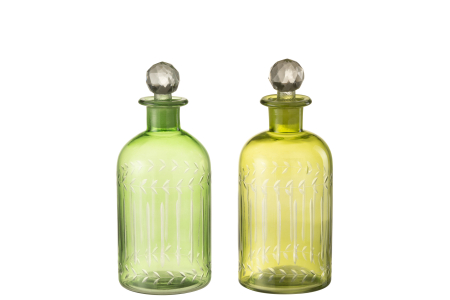 Carafa, LEAVES, ASS2, L [1]