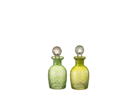 Carafa, LEAVES, ASS2, S [1]