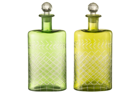 Carafa, LEAVES, ASS2, XL [1]