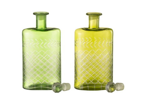 Carafa, LEAVES, ASS2, XL [2]