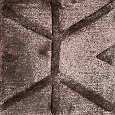 Covor Yoeri maro închis 200x300 (Maro) [3]