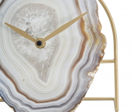 Ceas de masă, cm 20x7x19,5 [2]