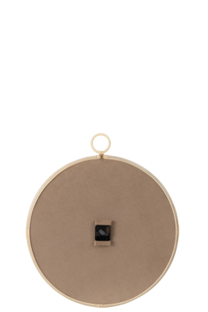 Ceas de perete, MIA, M [1]