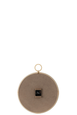 Ceas de perete, MIA, S [1]