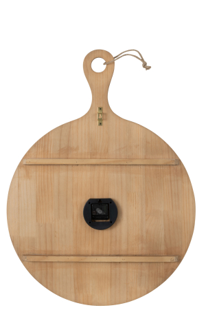 Ceas de perete, PLAN, L [1]