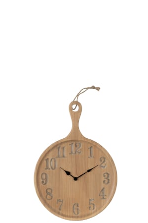 SALE % - Ceas de perete, PLAN, S