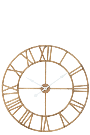 Ceas de perete, RATTAN [1]